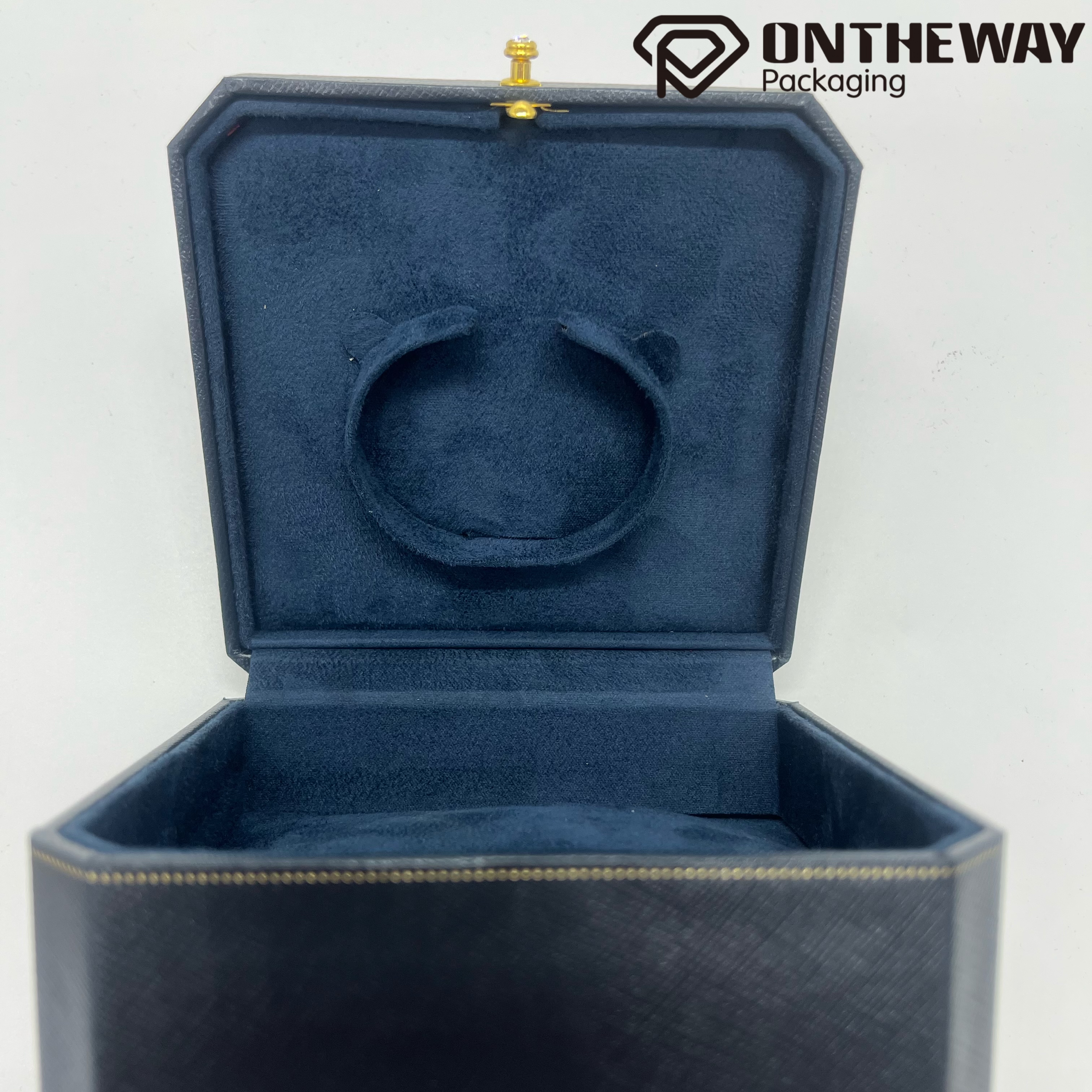 Jewelry Box Manufacture